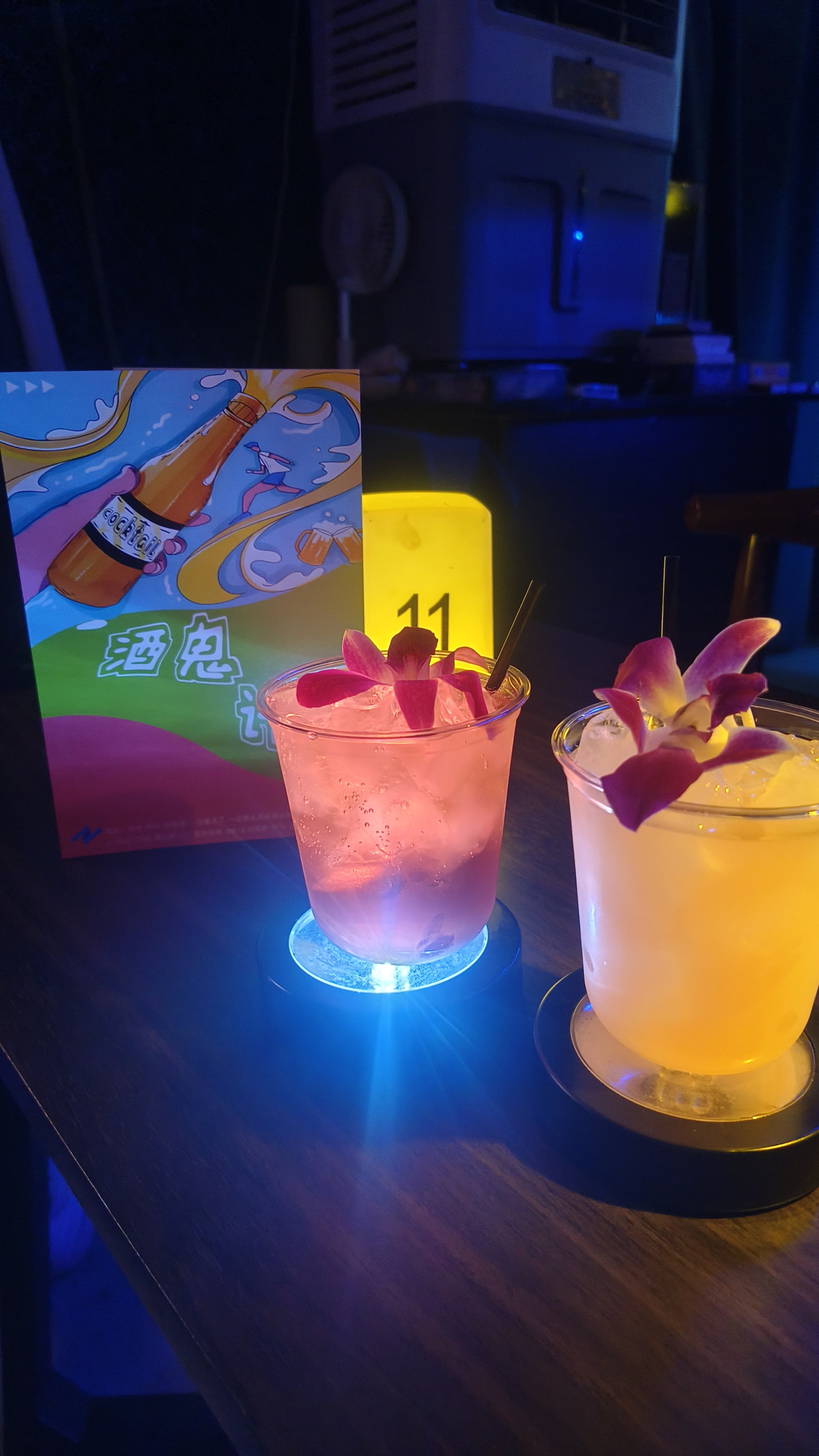 南充商务ktv探索新模式-营山县ktv预订