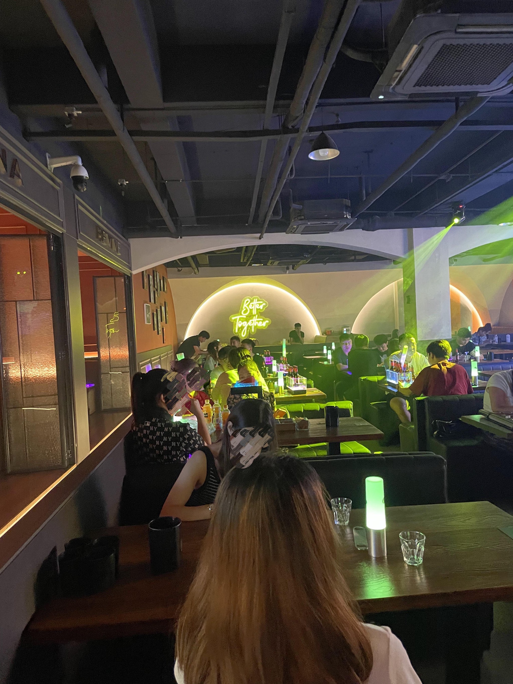 南充商务ktv创新商务ktv模式解析-阆中市ktv预订