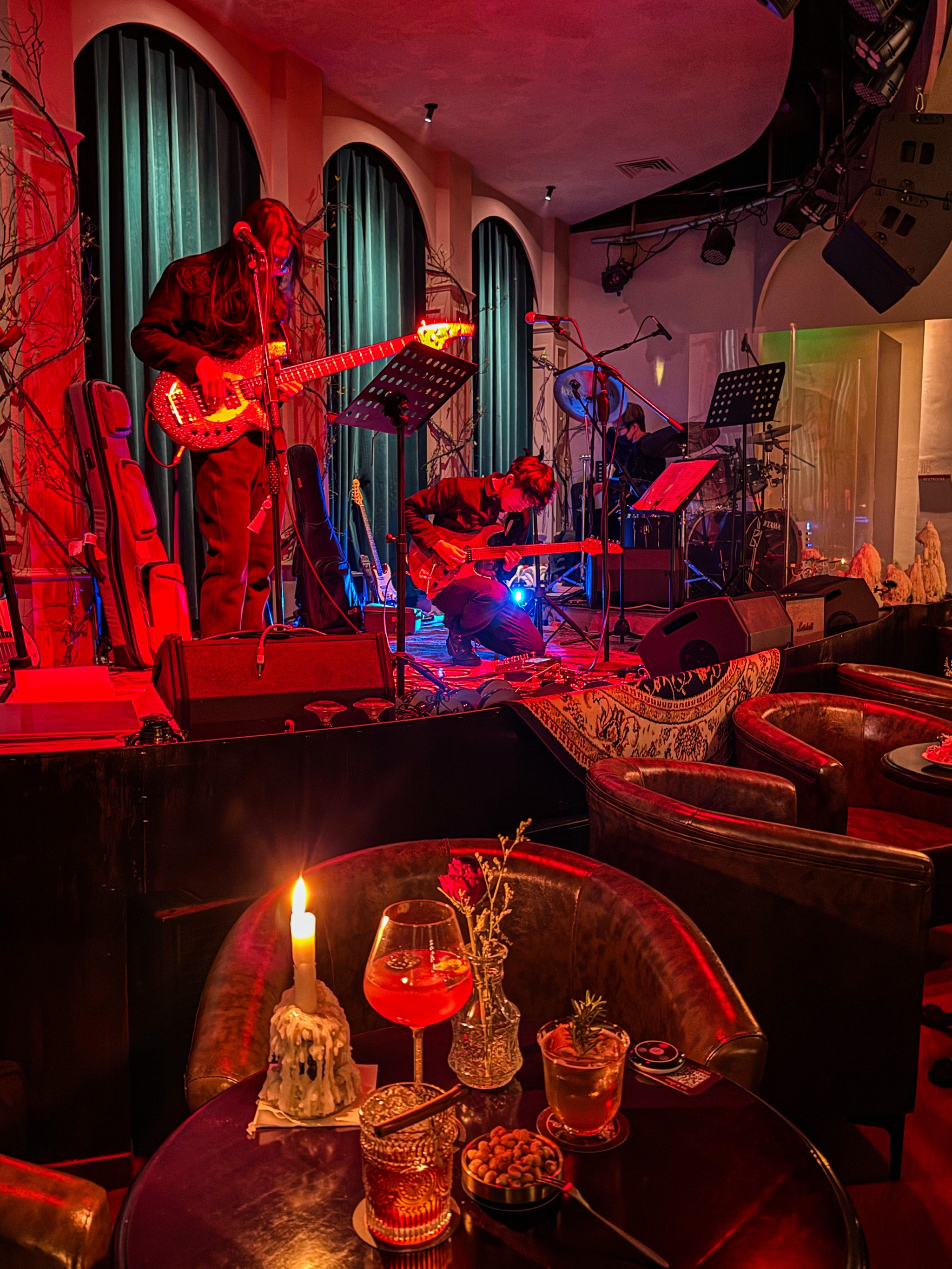 南充商务ktv夜场商务ktv宣传盛大开启-顺庆区ktv预订