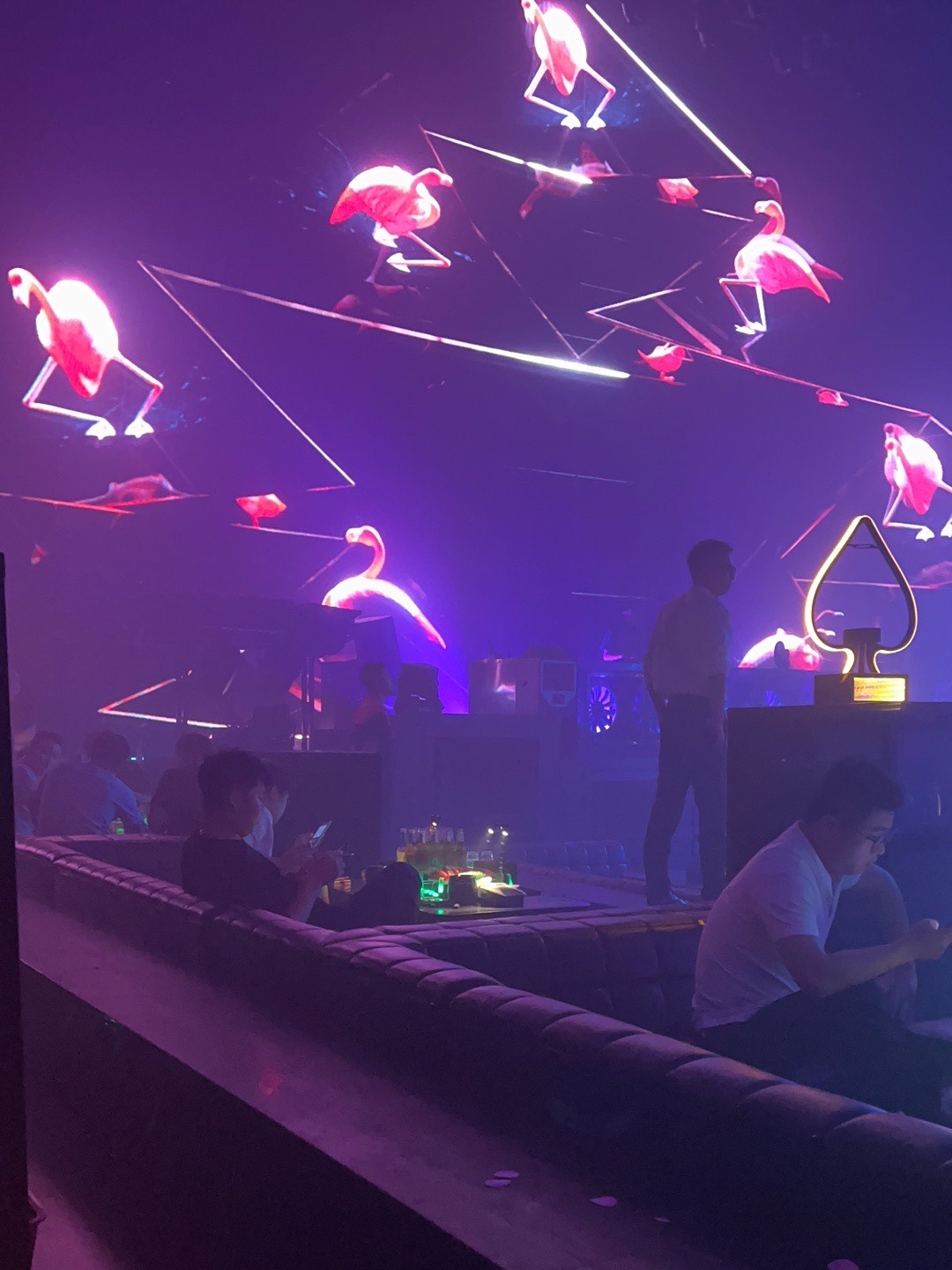 南充商务ktv与片场区别解析-南部县ktv预订