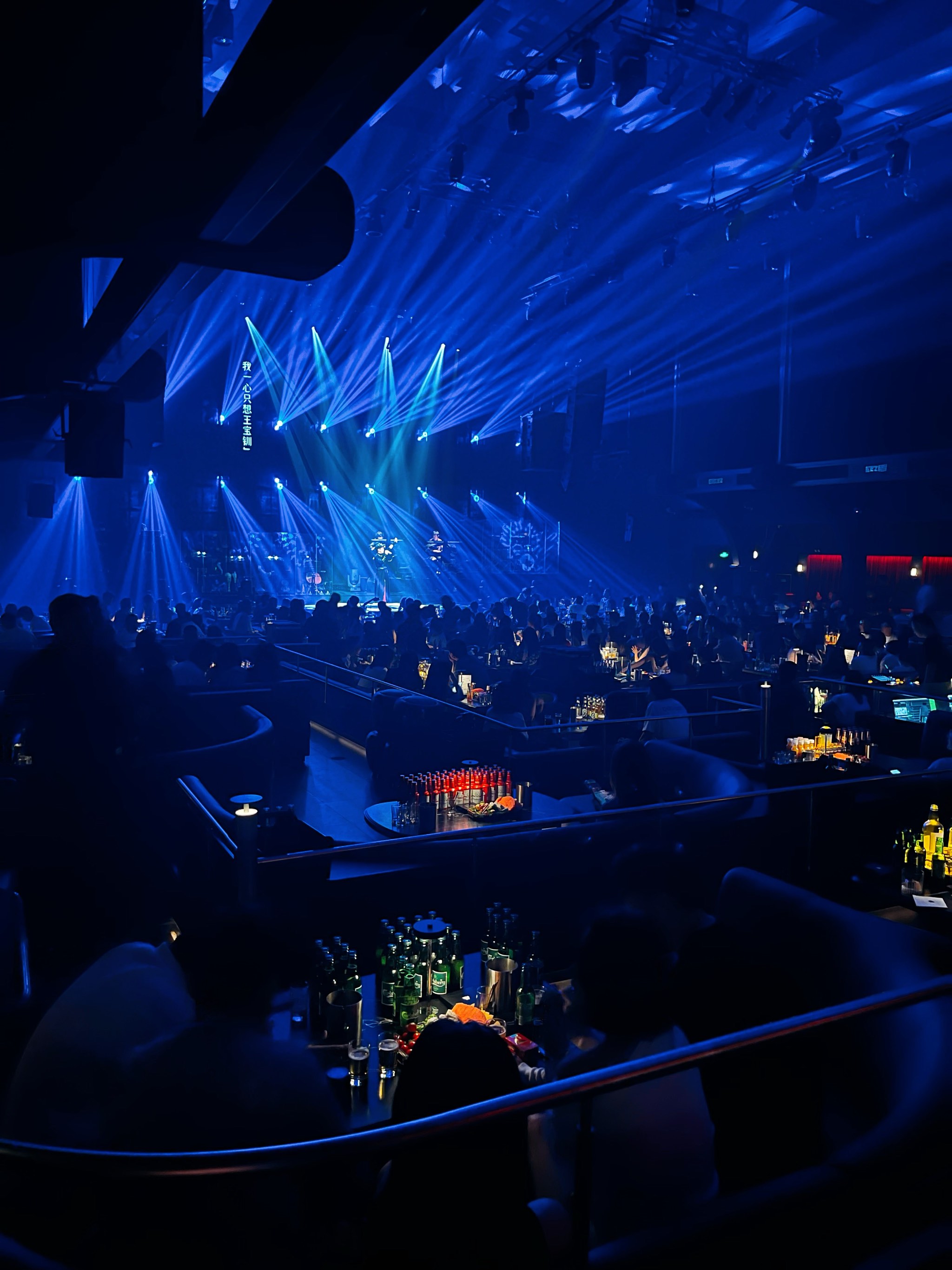 南充商务ktv，划算实惠选择-阆中市ktv预订